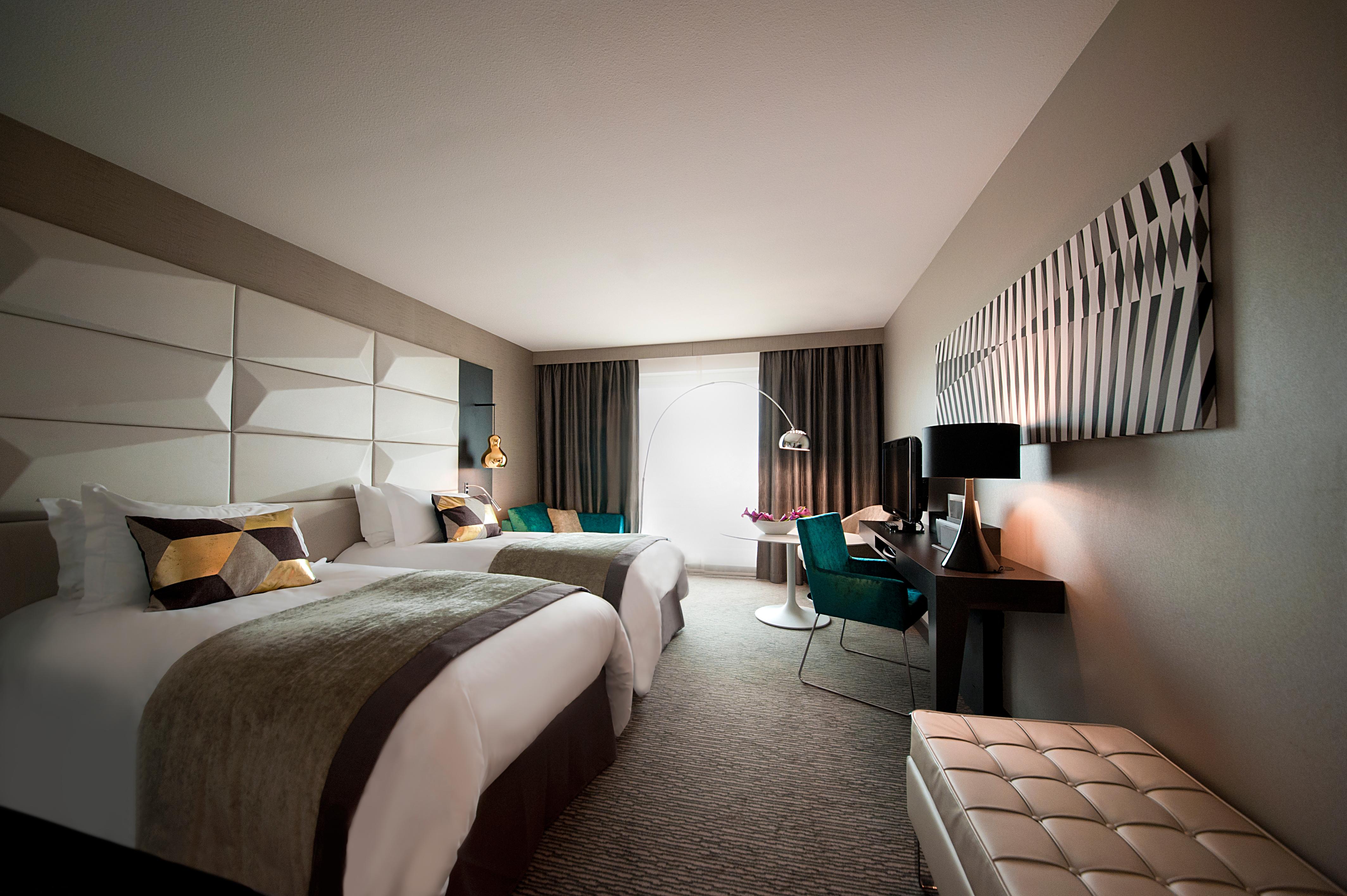 فندق سوفيتيل وارسو فيكتوريا المظهر الخارجي الصورة A room at the hotel