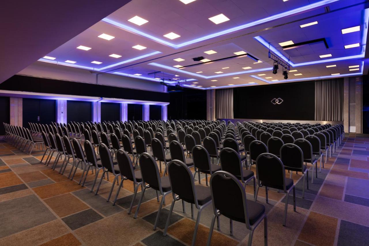فندق سوفيتيل وارسو فيكتوريا المظهر الخارجي الصورة The main conference room