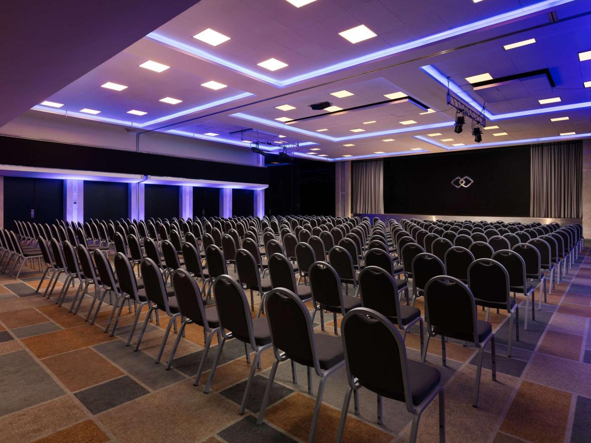 فندق سوفيتيل وارسو فيكتوريا المظهر الخارجي الصورة The ballroom